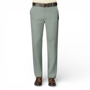 Men’s High-Stretch Straight Fit Pants 36x30 NWT